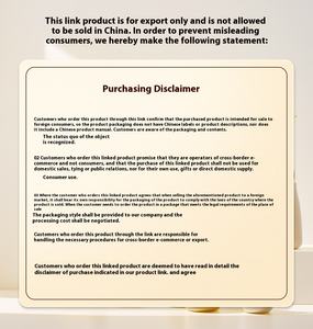 Parfum Vaporisateur Corporel Oriental Longue Durée Femme Style Brumisateur Féminin, Senteur <span class=keywords><strong>Bois</strong></span> Liquide Originale, Inspiré de Dubaï - Product Image 6