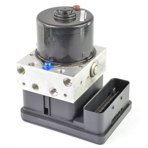 Autres systèmes de transmission automatique 1K0614517R 10020601824 Module adapté combinant pompe et ECU pour Volkswagen - Product Image 1