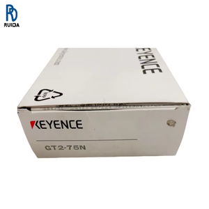 KEYENCE GT2-75N GT2-72N GT2-76P GT2-72P Digital Sensor Amplifier Unit Panel Mounted NPN <b>Used</b> for Volume Detection in Stock - Product Image 1