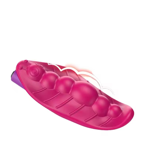 Estimulador clitoral remoto para mujeres, juguete con control por aplicación, apto para usar con ropa interior que estimula el punto G. - Product Image 1