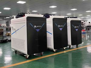 Nuova Macchina Laser 5 in 1 per Saldatura, Taglio e Pulizia per Lavorazione Metalli <span class=keywords><strong>2026</strong></span> - Product Image 1