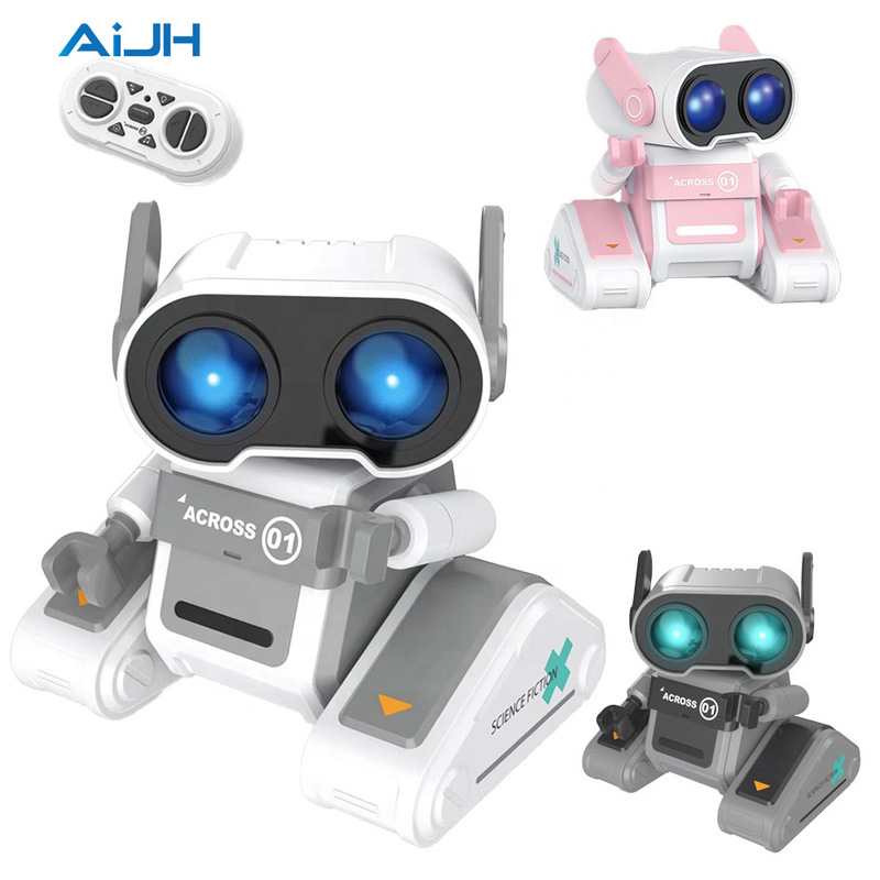 AiJH Interactive Smart Robot Toys Ai