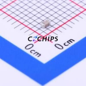 Condensador SMD (MLCC) 0603 (Capacitancia: 12pF) (Precisión: 1%) Voltaje Nominal: 50V - Product Image 1