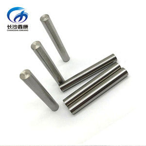 Vonfram thanh 99.95% kim loại Vonfram <span class=keywords><strong>W</strong></span> đánh bóng bề mặt vonfram - Product Image 1