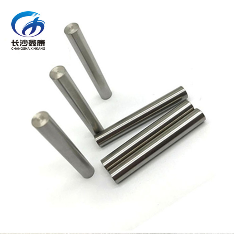 99 99 TiW Titanium Tungsten Metal