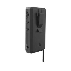 Ilent System-auriculares inalámbricos para eventos silenciosos, 10 transmisores de 500 m de distancia - Product Image 3