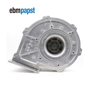 Ventilateur centrifuge de refroidissement pour chaudières à gaz à condensation, ebmpapst G3G200-GN18-01 230V 750W 200mm - Product Image 2