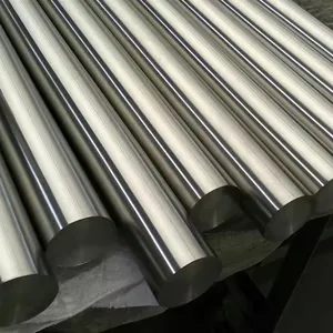 Anti-Corrosion Stainless Steel Rod 2205 321Stainless Steel Rod