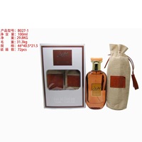 Parfum pour femme Arabian Bubble Bag, 100 ml, parfum frais et durable, haute qualité, ornement de couronne de Dubaï