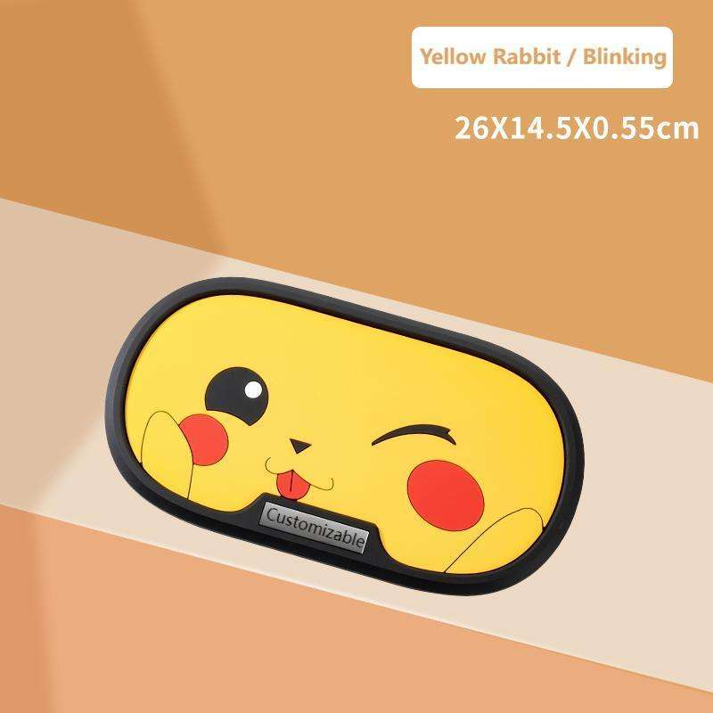 Yellowrabbit/กระพริบ