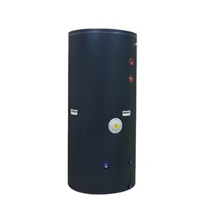 50L-1000Lที่มีคุณภาพสูง300Lเพล็กซ์สแตนเลสมัลติฟังก์ชั่ถังถังบัฟเฟอร์ในถังเก็บ - Product Image 1