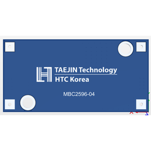 ดีซี ดีซี บัค คอนเวอร์เตอร์สเต็ปดาวน์โมดูล 7-35V ถึง 5V ฟิกซ์เอาท์พุต 3A LM2596 โมดูลพลังงาน MBC2596-04 สำหรับอาร์ดูโน่ - Product Image 4