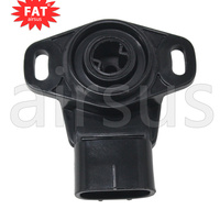 Piezas de automóviles para Suzuki Jimny Grand Vitara Ignis Liana Sensor de posición del acelerador de Rotación izquierda y derecha TPS Senso 91175256