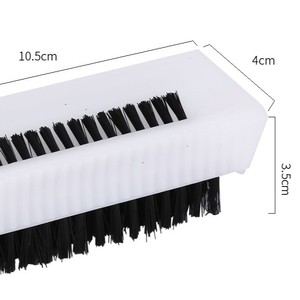 OEM Hand Brush With Black Bristles 400 Count For Cleaning And Dust Removal <b>Boxed</b> Personal Care <b>Tool</b> - Product Image 3