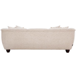 Sofá Malanga de 3 Plazas de Fábrica, para Hogar, Apartamento, Hotel y Proyectos de Villas, Disponible a un Precio Accesible - Product Image 4