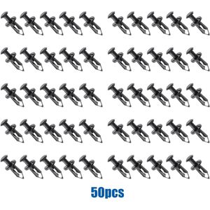 Ford Focus Mondeo <b>Bumper</b> Grille <b>Clip</b> 90653-HC4-900 Auto Fastener Replacement Part - Product Image 4