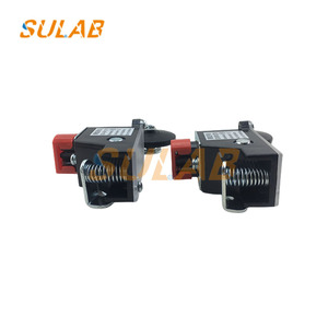S3-B1370 엘리베이터 도어 타입 속도 제한 스위치 필수 엘리베이터 부품 - Product Image 3
