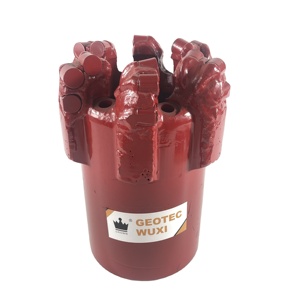 Geotec Pdc Lõi Bits T6101 Pdc Khoan Bits Mềm Trung Bình Cứng Hình Thành Pdc Đá Khoan <span class=keywords><strong>Bit</strong></span> - Product Image 3