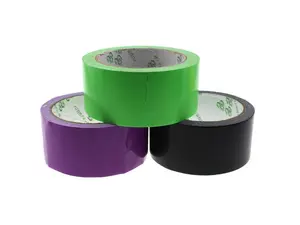 China Manufacturer Golden Supplier Waterproof Cloth Duct Tape