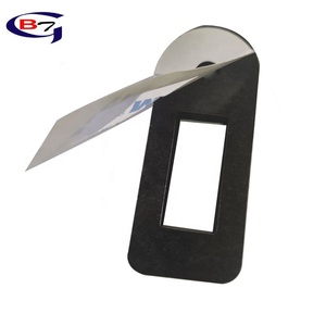 Tùy Chỉnh Kích Cỡ Dính Silicone Cao Su Pad Bọt Cao Su <span class=keywords><strong>Pads</strong></span> - Product Image 4