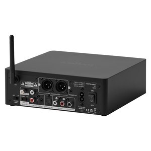 Préamplificateur PREAMP III BT Noir - Product Image 2