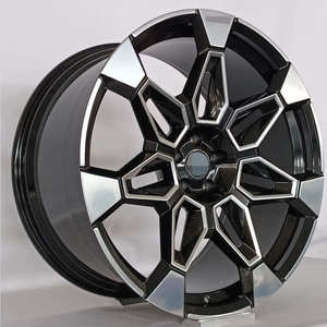 Jantes en alliage personnalisées concaves de 21 pouces 5x110 15x8 4x100 5x112 pour BMW F20 F22 F31 E90 I8 <span class=keywords><strong>I3</strong></span> X6 E71 X3 E83 E46 E60 E65 - Product Image 2