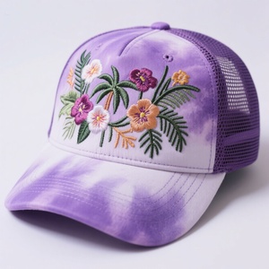 หมวกเบสบอลกีฬาหมวกกอร์ราหมวกทรักเกอร์ - Product Image 1