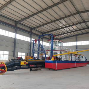 Dragues à aspiration de haute qualité de 10 à 28 pouces à <span class=keywords><strong>vendre</strong></span> - Product Image 4