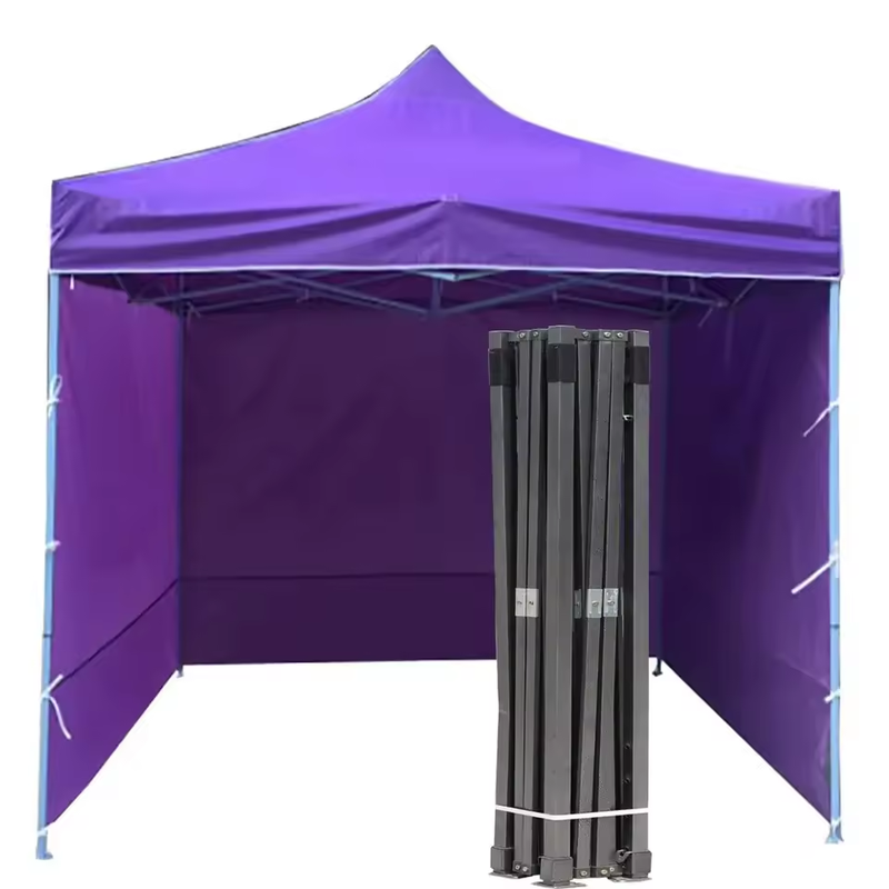 Factory Directly Supply Plegables Tent Large