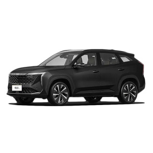 GEELY Boyue L Cool Pro Édition Premium Phare 2023 2024 2025 2026 5TD DCT Vainqueur Voiture 5 Places SUV Essence Boyue L aux EAU - Product Image 3