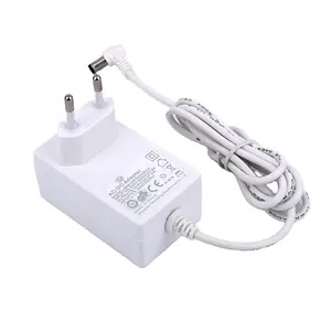 European Plug 31v 1a Laptop Switching Power Supply 12v 2a 3a 36w ac Adapter Charger For massage gun