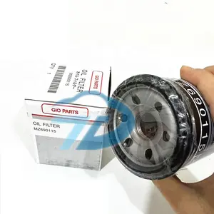 oil filter making machinery car oil filter for car T0JE1514302 JEY 014302A MD325714 MD05281090 MZ690115 Used for Mitsubishi