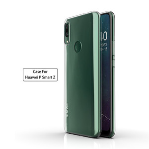 Funda trasera de silicona a prueba de golpes para teléfono móvil <span class=keywords><strong>Huawei</strong></span>, protector de TPU de 0,8mm para <span class=keywords><strong>Huawei</strong></span> Honor V40 5G/Honor <span class=keywords><strong>View</strong></span> 40 <span class=keywords><strong>P30</strong></span> P40 <span class=keywords><strong>Pro</strong></span> + P <span class=keywords><strong>Smart</strong></span> 2019 - Product Image 4