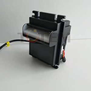 Công Cụ Xác Nhận Hóa Đơn Chấp Nhận Hóa Đơn <span class=keywords><strong>Ict</strong></span> Hàng Đầu Mới Máy Xác Nhận Hóa Đơn TB70 Tb74 Tp77 Hàng Đầu Máy Xác Nhận Tiền Tệ TB77 Hàng Đầu - Product Image 2