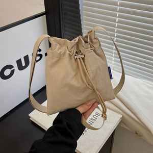 Bolsas de Compras de Lona Ecológicas con Logotipo Personalizado, 100% Algodón Orgánico, con Cordón, Modernas - Product Image 5