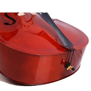 En gros universel <span class=keywords><strong>baroque</strong></span> Brésil Bois <span class=keywords><strong>contrebasse</strong></span> - Product Image 5