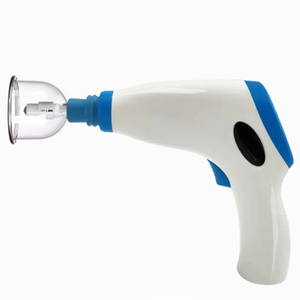 Высококачественное электрическое устройство для купирования, Электрический вакуумный насос для купирования, инструмент для массажа - Product Image 2