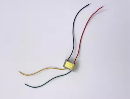 Régulateur de tension