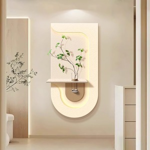 3D arenaria ha condotto la luce della tela arte caldo ingresso Foyer pittura decorativa <span class=keywords><strong>per</strong></span> alberghi salotti camere <span class=keywords><strong>da</strong></span> <span class=keywords><strong>letto</strong></span> Wabi-Sabi Still Life - Product Image 2
