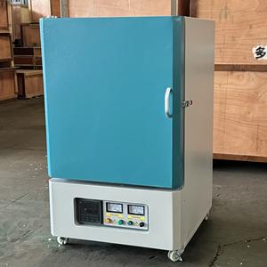 Forno de Aquecimento de Alta Temperatura de 1500 Graus Celsius, Novo Forno de Resistência Atmosférica para Uso Doméstico, Preço Competitivo - Product Image 2