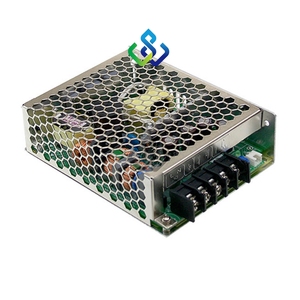 AC/DCコンバータ3.3V 50W HRP-75-<span class=keywords><strong>3.3</strong></span>在庫オリジナル新品 - Product Image 1