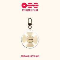 2026 World Tour Arirang Cd Gantungan Kunci Plastik Akrilik Kpop Idol Bangtan Boys