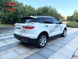 Zotye T700 LHD <span class=keywords><strong>SUV</strong></span> Haute Configuration d'<span class=keywords><strong>Occasion</strong></span>, Voiture à Essence Chinoise, Sièges en Cuir, Traction Avant, Transmission <span class=keywords><strong>Automatique</strong></span>, Économique - Product Image 5