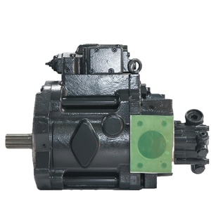 Bomba Hidráulica Principal Hitachi EX120-2 EX120-3 K3V112S-1NCJ-12 para Maquinaria Agrícola, Nueva y Usada, Piezas de Construcción de Hierro Metálico, Marca GID - Product Image 5