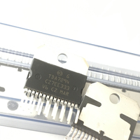 Circuit intégré TDA7294 TDA7294V ZIP-15 Amplificateur audio de puissance IC 7294V