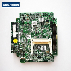 WAFER PM-945GSE-N270-R10 Industrial <b>Motherboard</b> Mainboard Industrial Control Main Board <b>CPU</b> Module Medical <b>CPU</b> Board Stock - Product Image 4