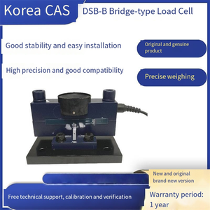 การชั่งน้ำหนักสำหรับ DSB-10B ชั่งน้ำหนักของเกาหลี DSB-25B DSB-30B 10ตัน25ตัน30ตัน DSB-10B ชั่งน้ำหนักรถบรรทุก DSB-25B DSB-30B veid - Product Image 5