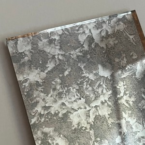 Rifornimento di fabbrica forte effetto Mirrorlike 5mm 6mm antico <span class=keywords><strong>specchio</strong></span> piastrelle 15x15cm <span class=keywords><strong>per</strong></span> cucina e Bar <span class=keywords><strong>ingresso</strong></span> <span class=keywords><strong>parete</strong></span> - Product Image 3