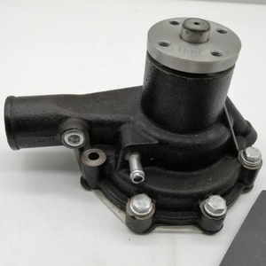 Bomba de Agua para Motor S6S S4S 32B45-05020 1175033 117-5033 para Excavadora E315B E315C - Product Image 1