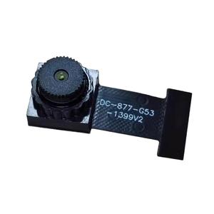 กระดิ่งประตูวิดีโอมุมกว้าง155องศา72องศาพร้อมบอร์ด2MP เลนส์กล้องวงจรปิดโมดูลกล้อง GC2053 1080P HD - Product Image 3